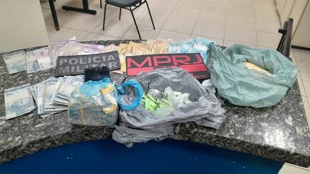 Operação Assepsia prende 25 pessoas em cidades do interior do RJ