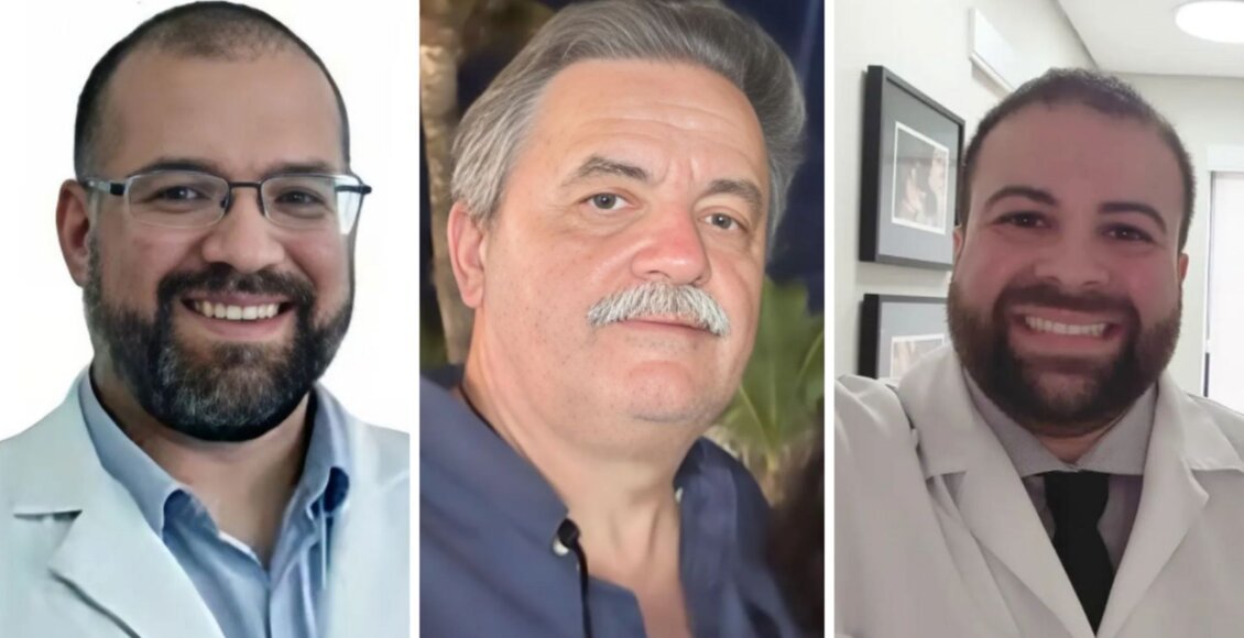RJ: O que teria motivado a execução de três médicos na Barra da Tijuca?