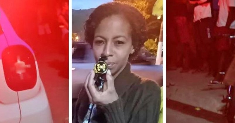 Mulher é morta a pauladas pelo marido dentro de casa em Bom Jesus do Itabapoana