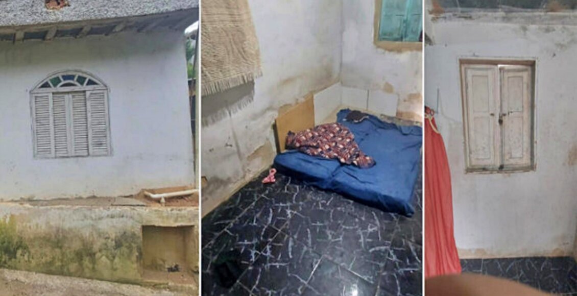 Polícia resgata mulher e criança de 1 ano mantidos em cativeiro em Duas Barras