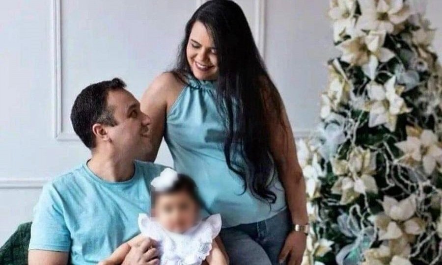 Quatro pessoas morrem em grave acidente na BR-040, em Areal