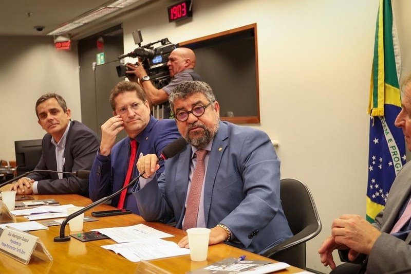 Tarifa Zero no transporte público avança na Câmara dos Deputados