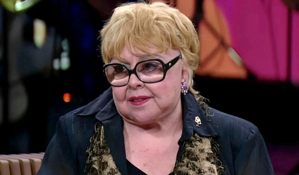 Morre Decimar Gonçalves aos 88 anos, filha única da madalenense Dercy Gonçalves