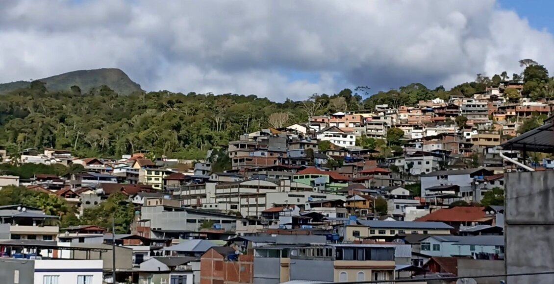 Homem é espancado e morto no Alto de Olaria, em Nova Friburgo