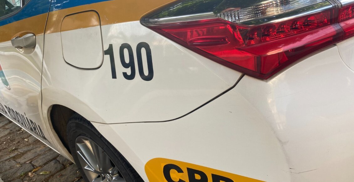 CPRv/BPRv - Batalhão de Polícia Rodoviária Estadual PMERJ