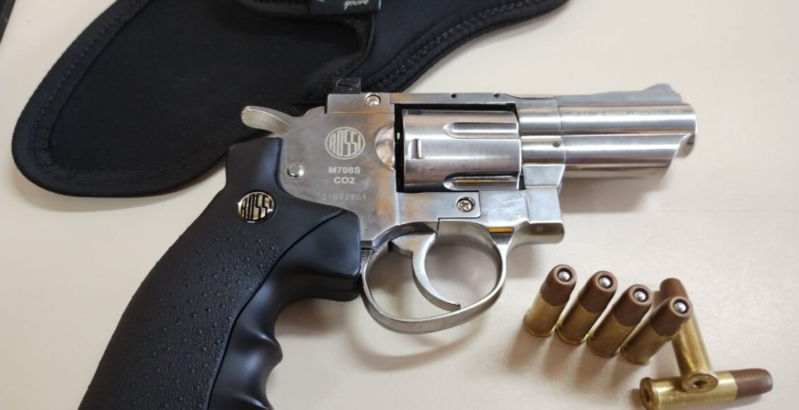 Homem é preso após descumprir medida protetiva em Cordeiro