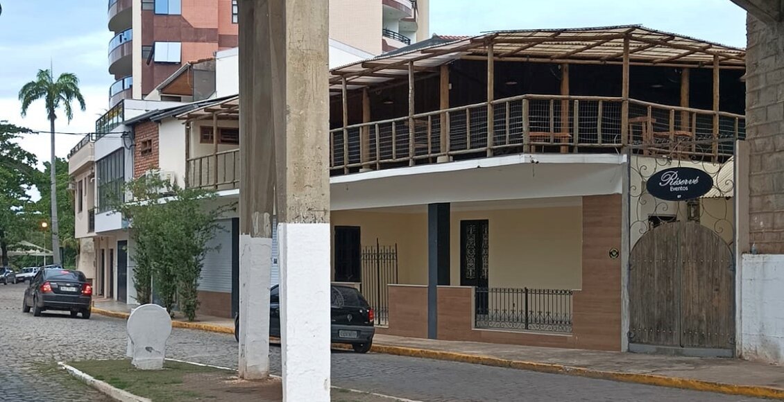 Atirador invade casa noturna e deixa um morto e um baleado em Itaocara
