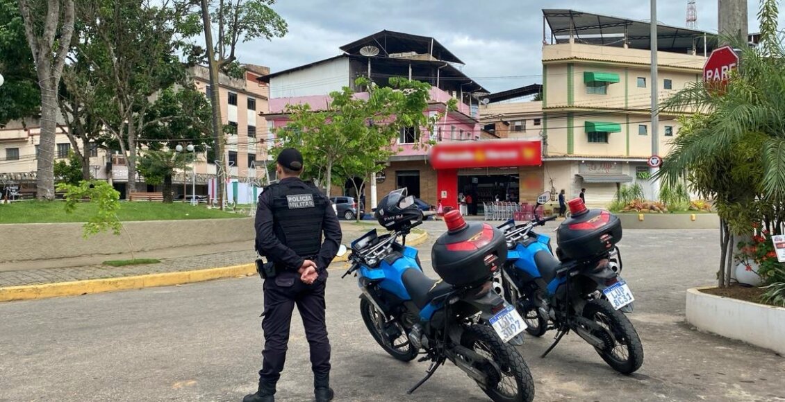 Prefeituras da região declaram guerra contra motos barulhentas