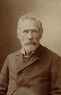 Augusto François Marie Glaziou servia ao Imperador D. Pedro II. Acervo internet