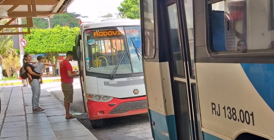Tarifa de ônibus em Cordeiro sobre para R$ 3,50 a partir de janeiro