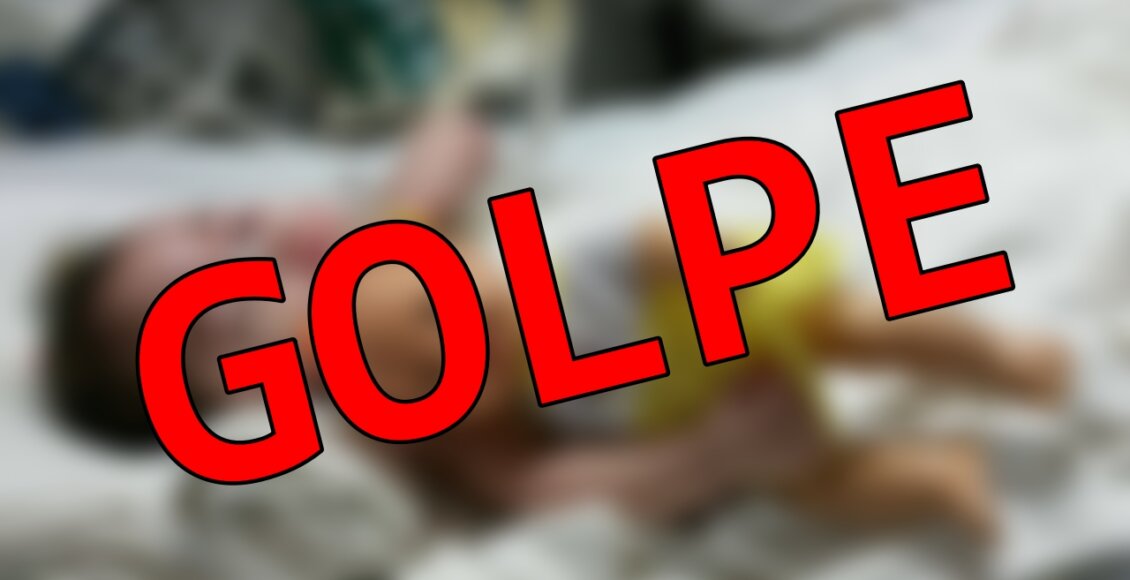 Criminoso usa imagem de criança com câncer para arrecadar dinheiro na internet