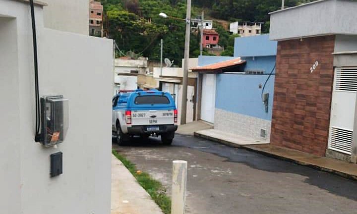 Adolescente de 15 anos morre após ser baleado e cair de barranco em Miracema