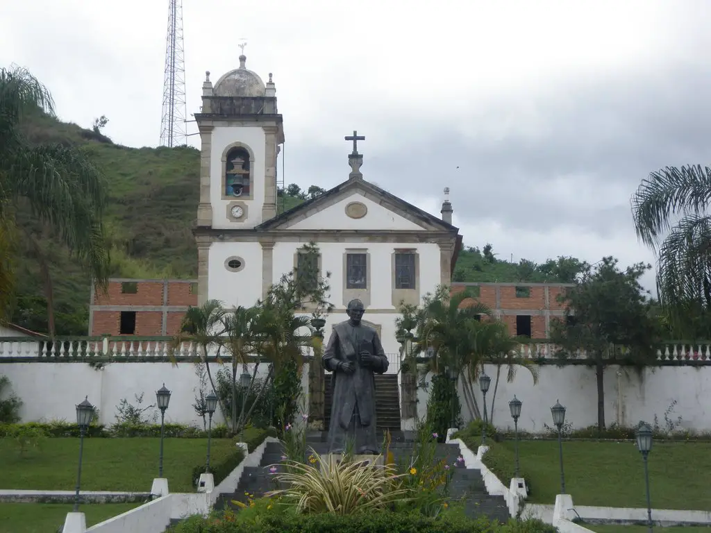Sumidouro: a história e seus encantos naturais 1 28530432