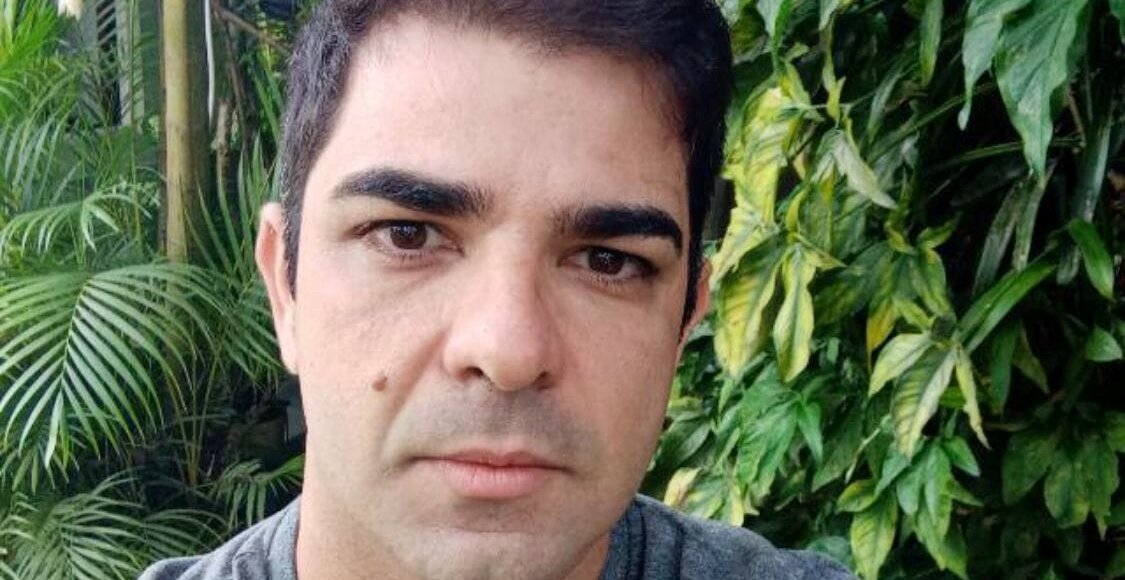 Homem morre após sofrer choque elétrico em churrasqueira em Carmo