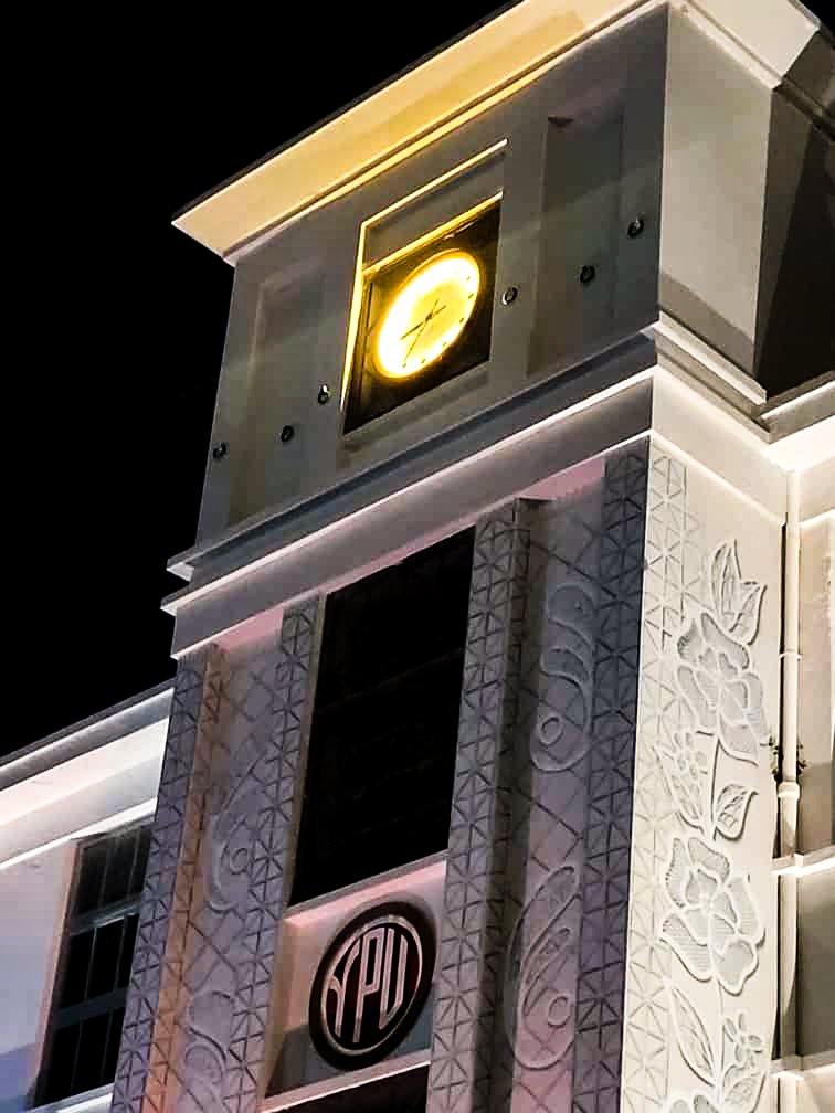 A revitalização da Fábrica Ypu: novo cartão postal de Nova Friburgo 10 Quem chega na cidade se depara com a bela imagem da fábrica Ypu. Acervo Ypu.