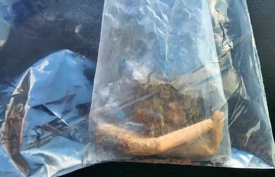 Policiais militares de Petrópolis são presos após serem flagrados com maconha