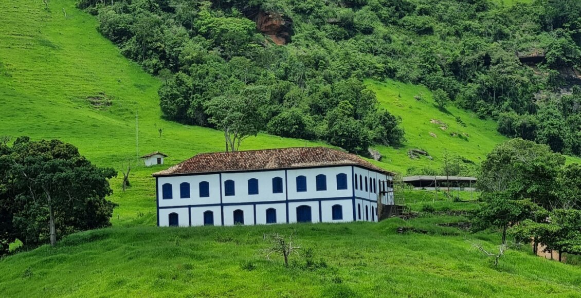 Veja um roteiro turístico para se fazer em Cantagalo durante o Carnaval