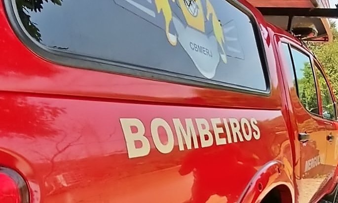 Corpo de Bombeiros Militar - Mergulhadores