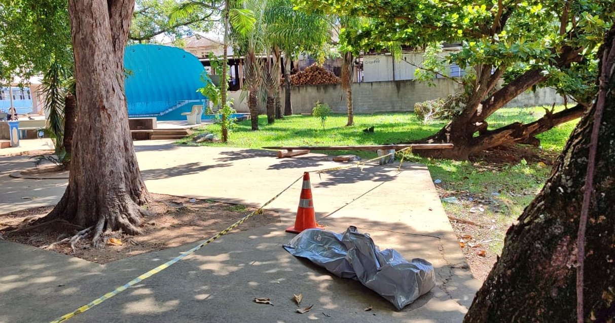 Homem é encontrado morto no Rio Paraíba do Sul em Itaocara