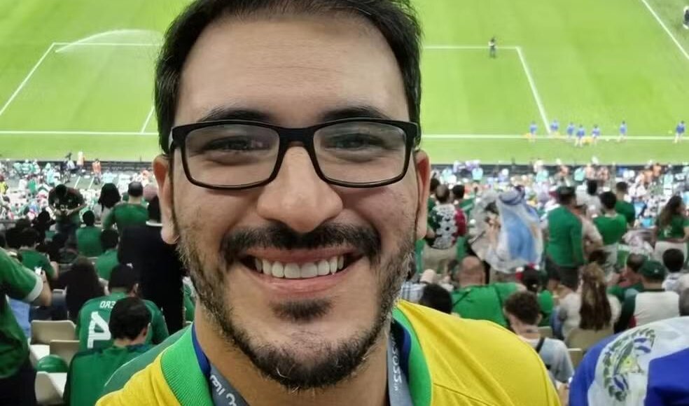 Natural de Carmo, homem morre esfaqueado durante assalto no Recife