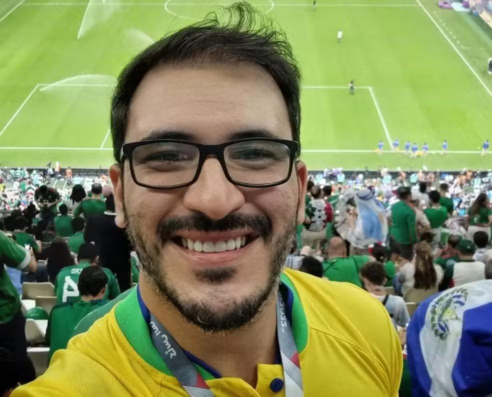 Natural de Carmo, homem morre esfaqueado durante assalto no Recife
