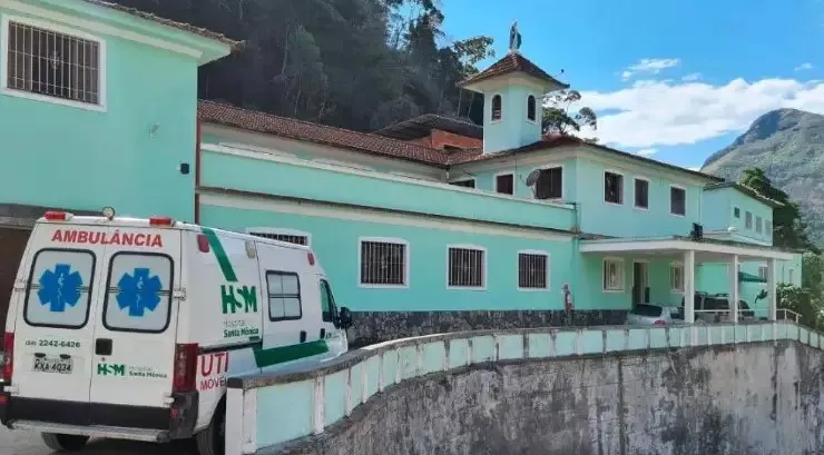 Petrópolis: MP fecha último manicômio do RJ onde 15 mortes são investigadas