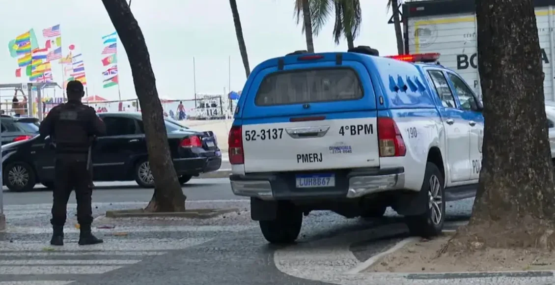 STF volta a proibir apreensão de menores sem flagrante no RJ