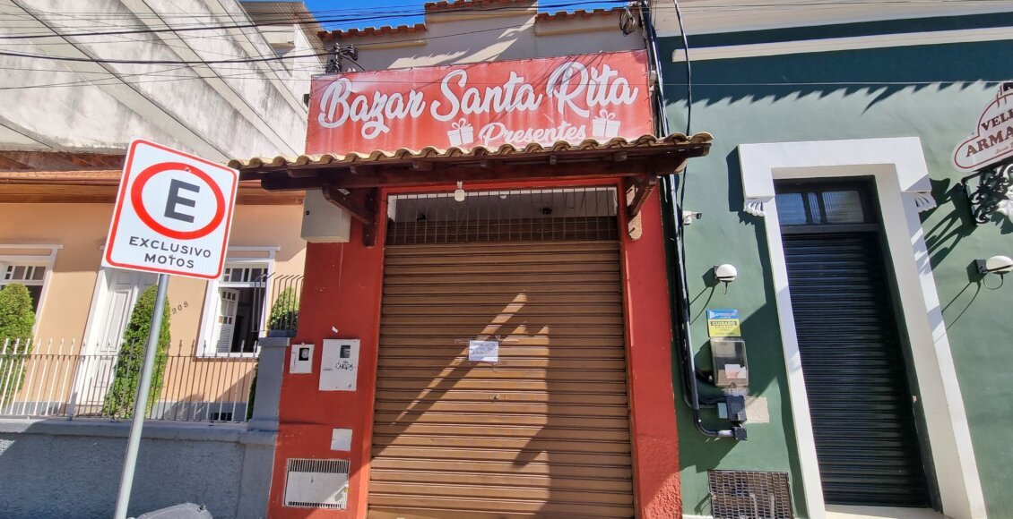 Empresas fecham as portas em Cantagalo e migram para Cordeiro