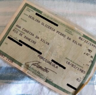 Aos 119 anos, moradora de Itaperuna é a mulher mais velha do mundo 1 Imagem do WhatsApp de 2024 03 12 as 11.58.54 f6444a27