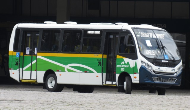 Greve dos rodoviários deixa população sem ônibus em Teresópolis