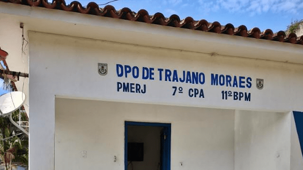 Homem é encontrado morto com marcas de tiros em Trajano de Moraes