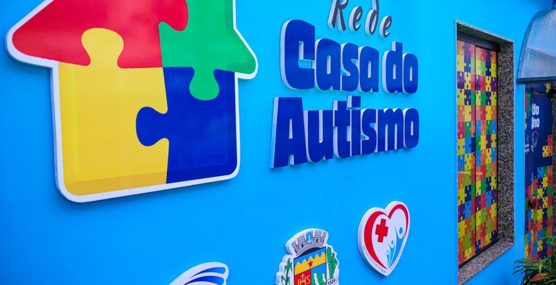 Cachoeiras de Macacu inaugura sede da Rede Casa do Autismo