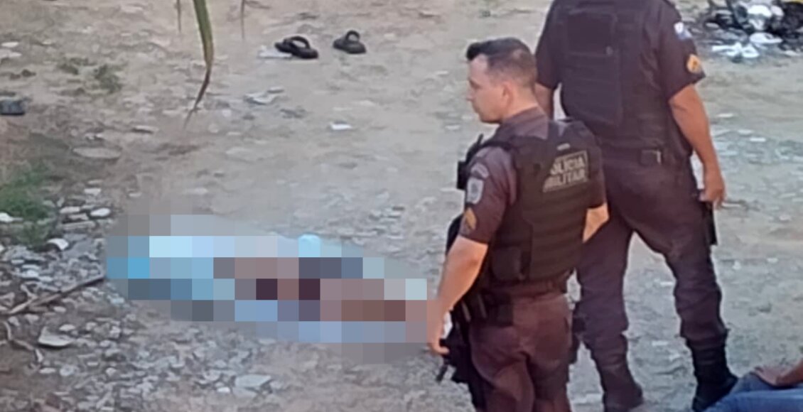 Filho de policial é morto a pauladas em Bom Jardim