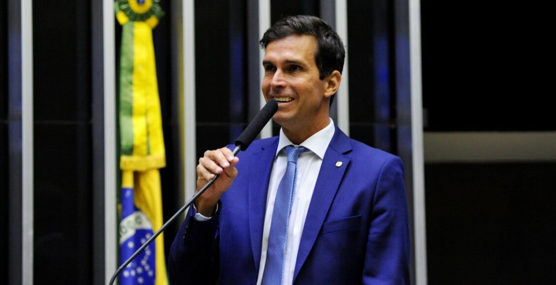 Deputado investe em Cantagalo para impulsionar o desenvolvimento local