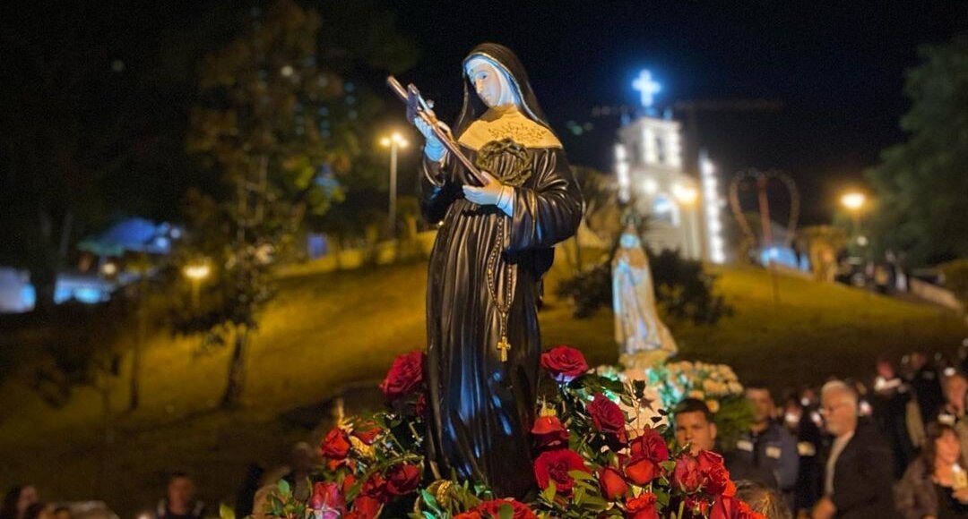 Tradicionais festas de maio são confirmadas nos distritos de Cantagalo