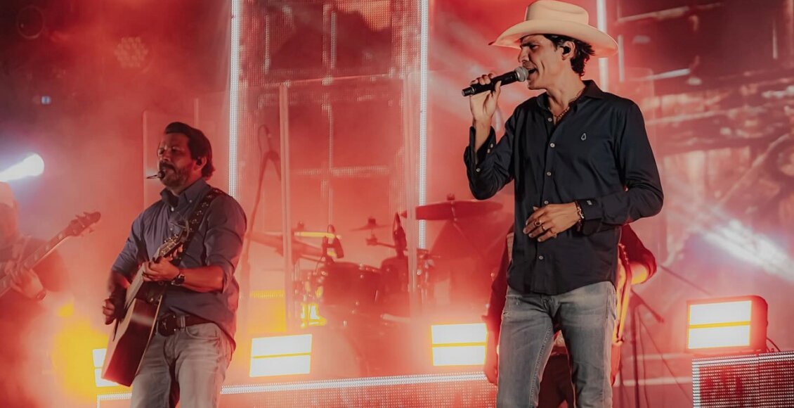 Dupla Jads & Jadson é atração principal do Festival do Aipim com Torresmo em Duas Barras