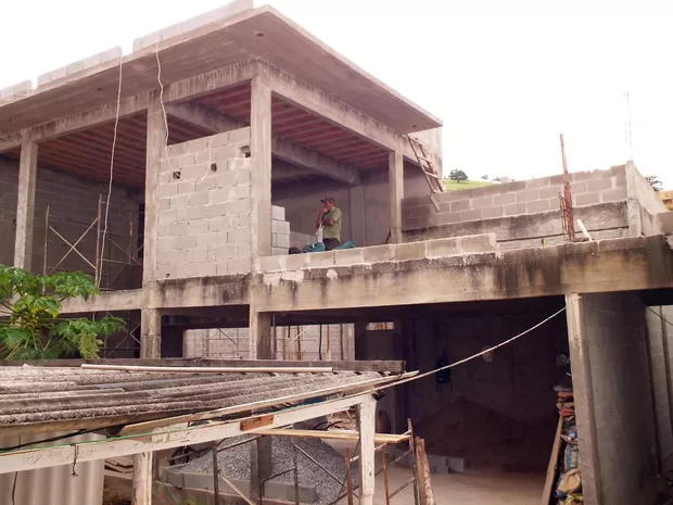 Cantagalo ganha importante equipamento cultural 1 03 centro cultural deve ser entregue em outubro