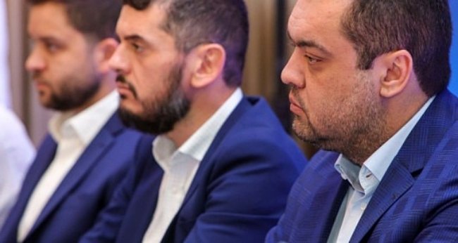 TRE-RJ decide pela absolvição de Castro, Pampolha, Bacellar e outros