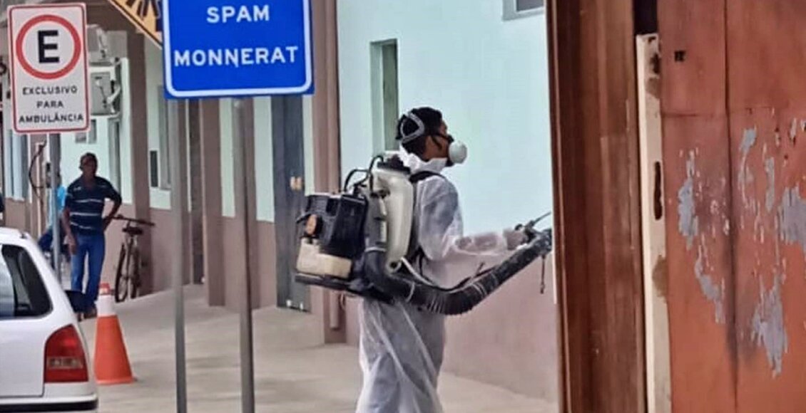 Prefeitura alerta sobre aumento de casos de arboviroses em Duas Barras