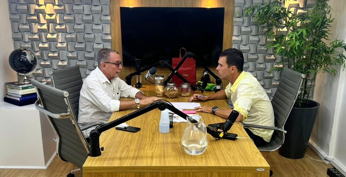 Luiz Lima realiza mutirão de atendimento ao público em seu gabinete no RJ