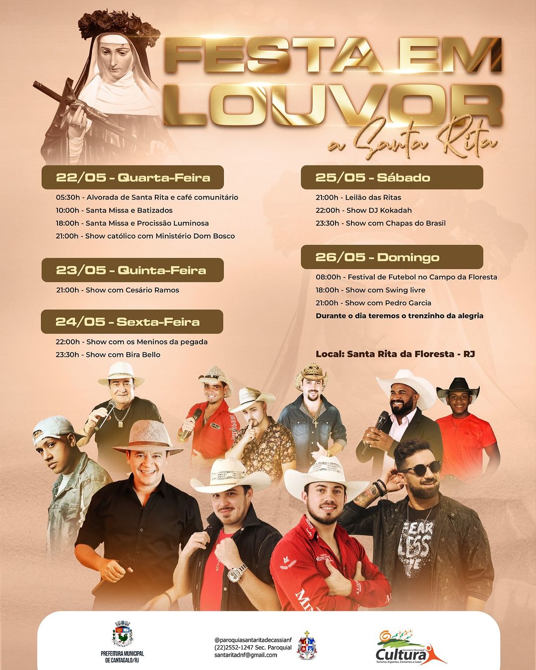 Acompanhe a programação da Festa de Maio em Floresta e Euclidelândia 3 Snapinsta.app 438129107 18056557198593200 6216358297800294934 n 1080