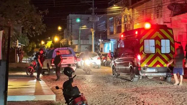Empresário e pré-candidato a vereador em Itaperuna é morto a tiros