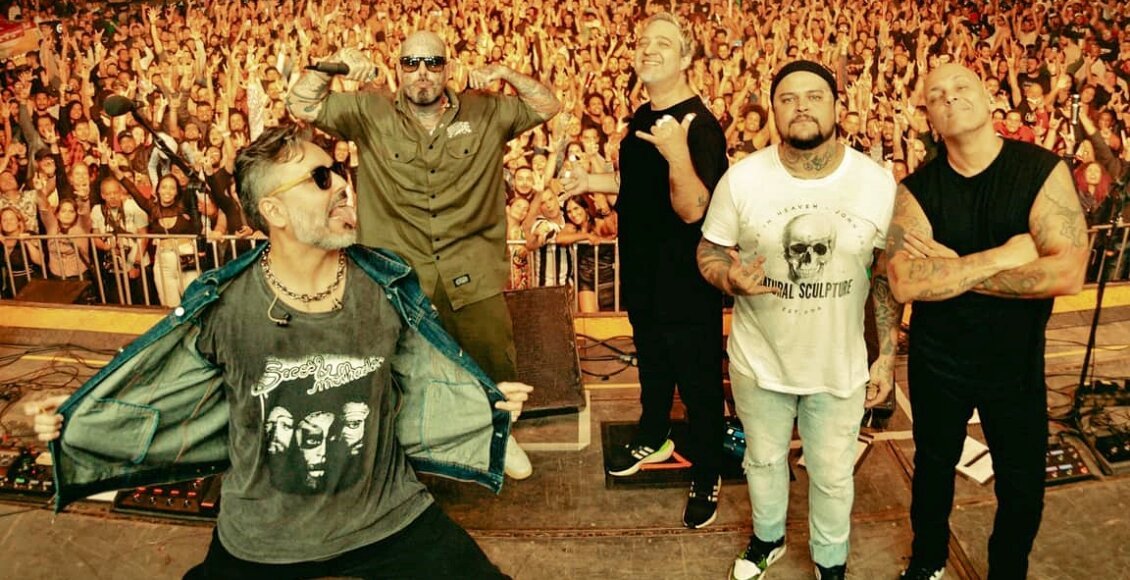 Banda Detonautas integra a programação oficial da Expo Cordeiro