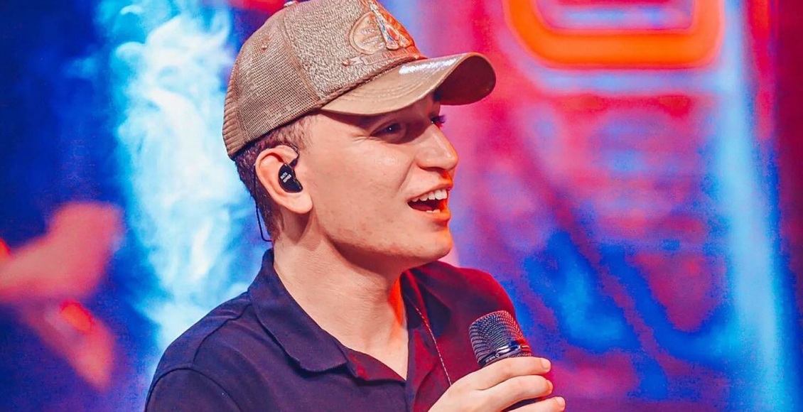 João Gomes também é confirmado e fará show na Expo Cordeiro