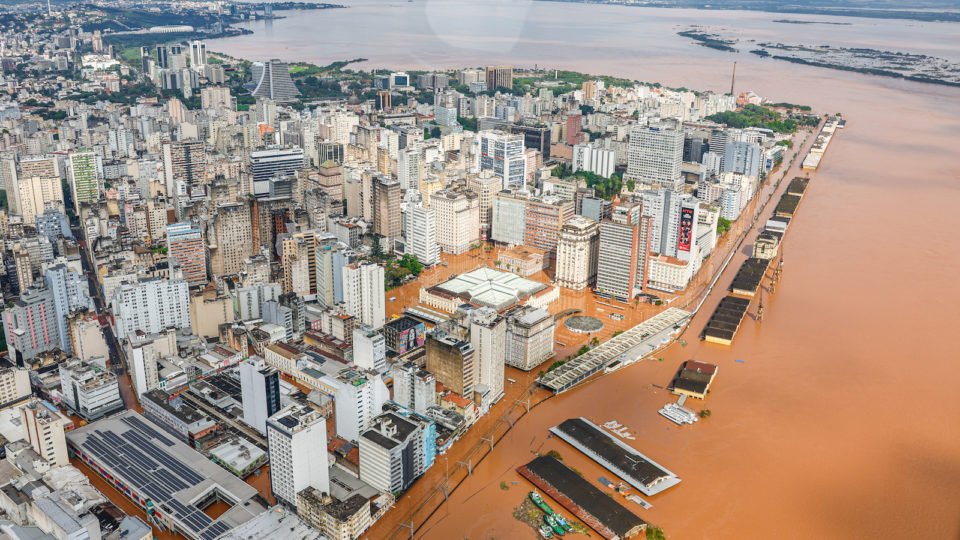 Nova Friburgo se une em prol das vítimas da tragédia no Rio Grande do Sul