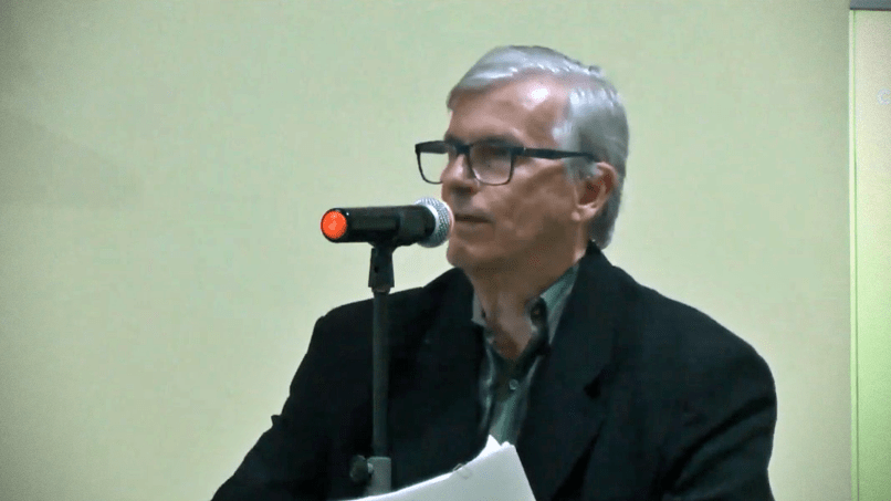 Vereador aponta denúncia de nepotismo na Prefeitura de Cordeiro