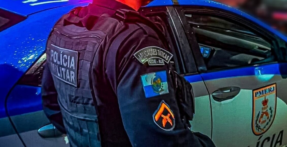 Polícia Militar Teresópolis 30 BPM