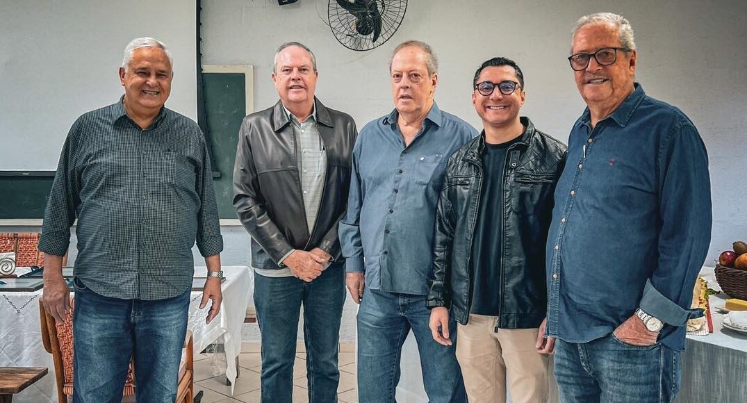 Empresários de sucesso recebem homenagens em Nova Friburgo