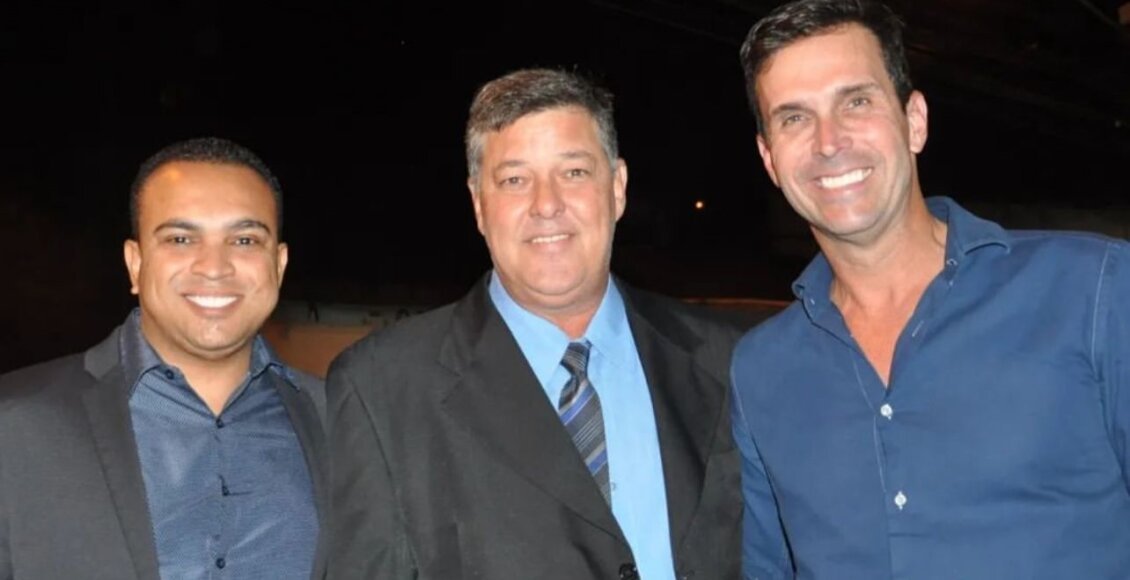 Deputado Luiz Lima participa de eventos em Bom Jardim e Cantagalo