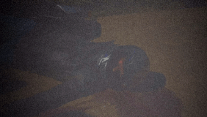 Motociclista é assassinado na zona rural de Trajano de Moraes